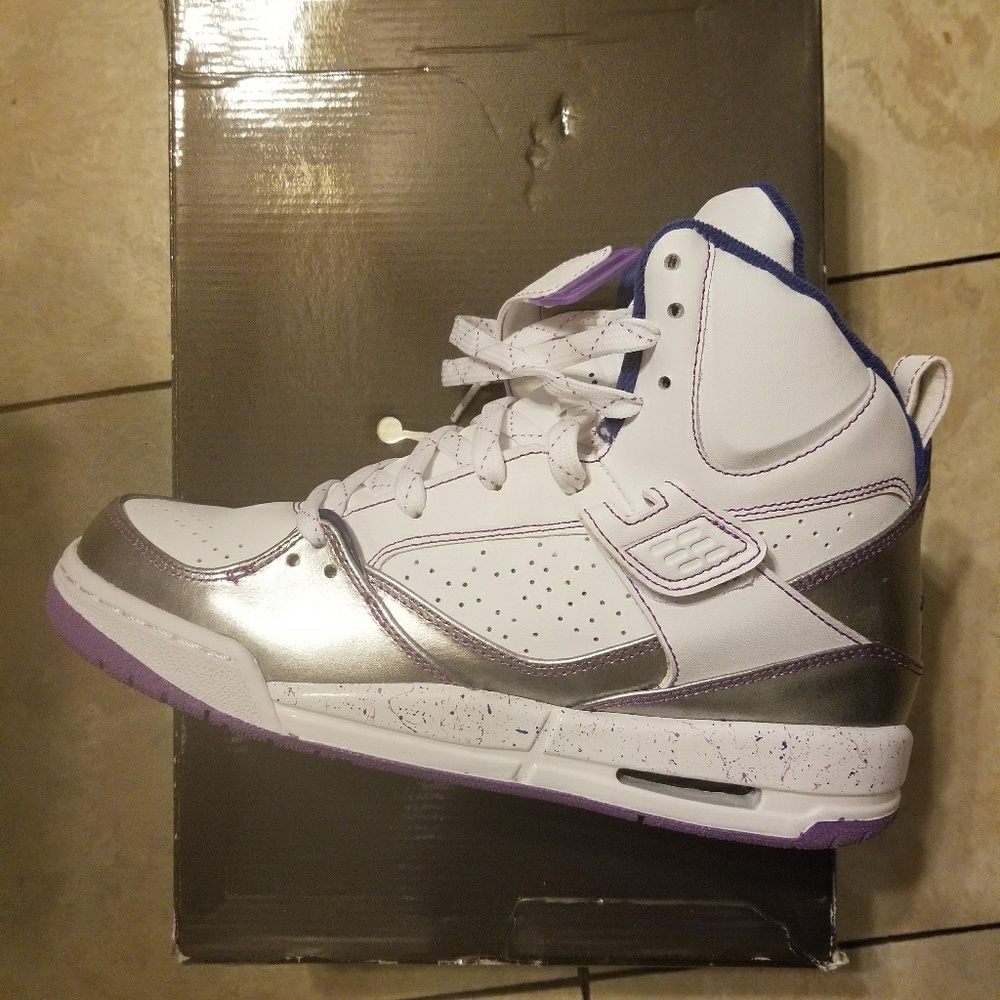 Kids Jordan's