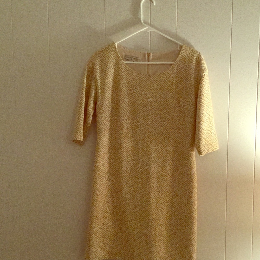 Maggy London dress