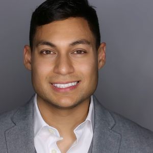 Meet your Posher, Johnny