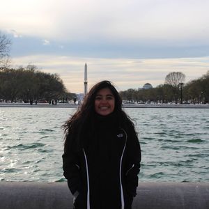 Meet your Posher, Monica