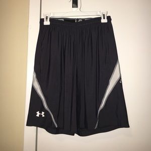 Men's under armour shorts