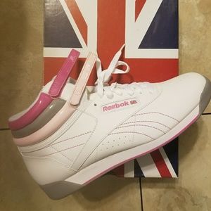Women's Reeboks