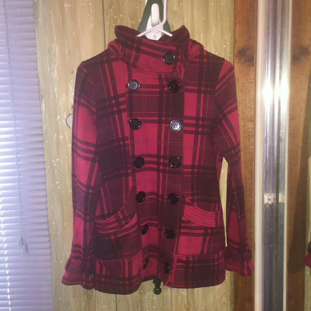 Jacket - Picture 2 of 2