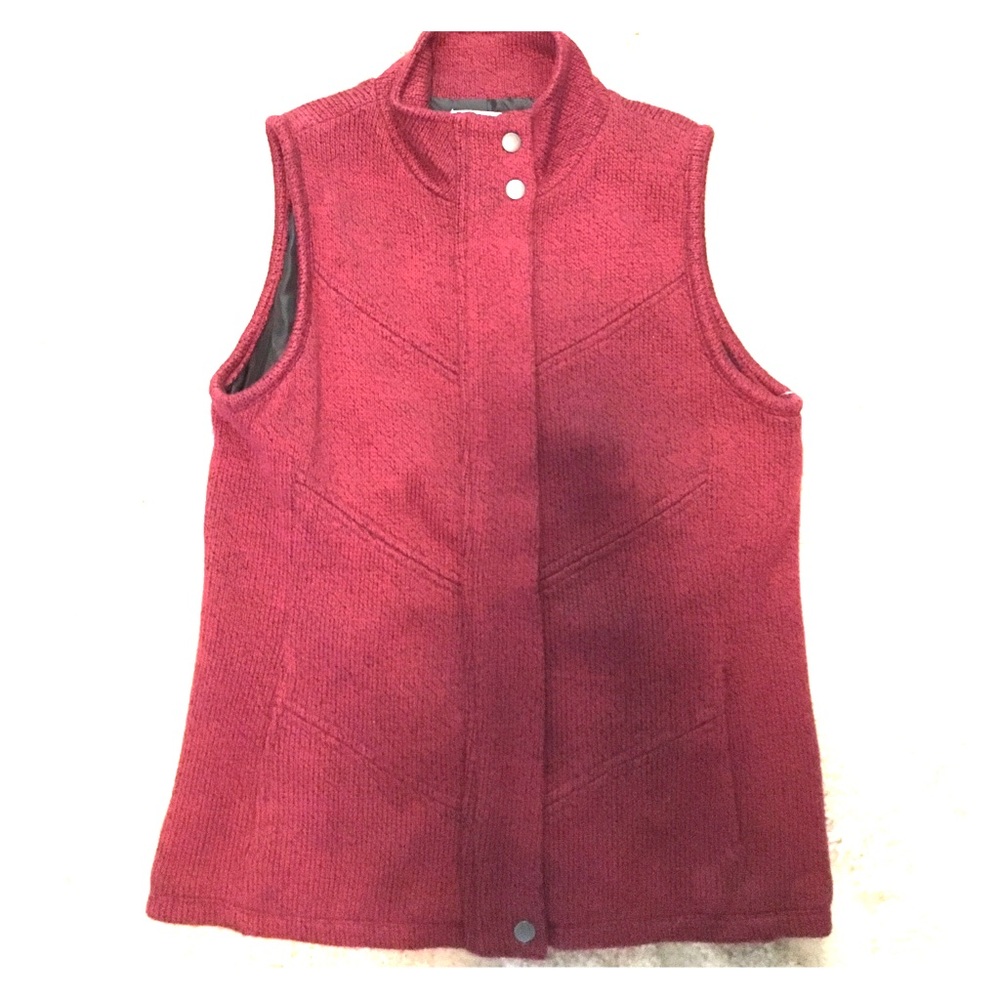 Vest