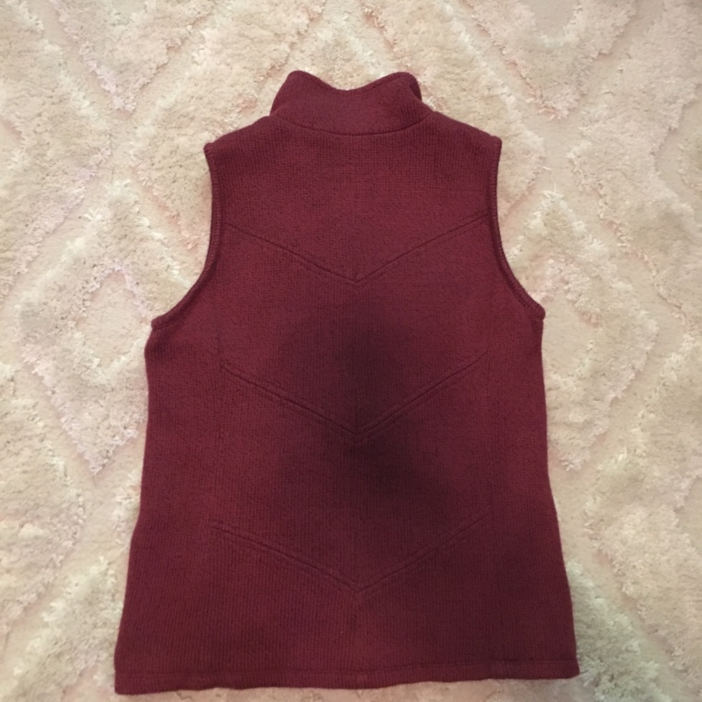 Vest - Picture 4 of 4