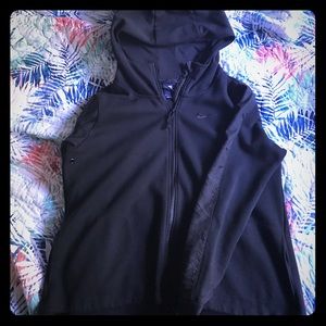 Nike women's sweatshirt