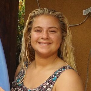 Meet your Posher, Jordyn