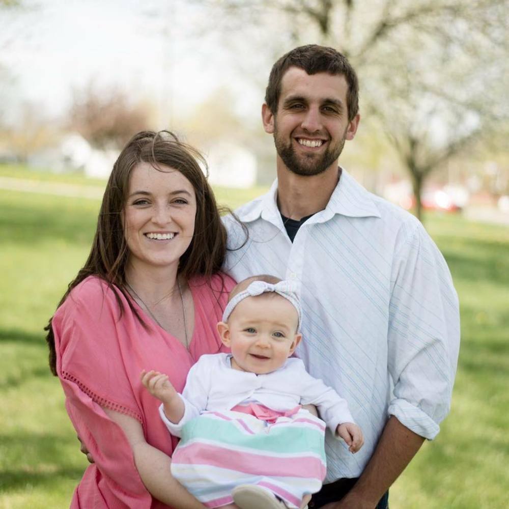 Meet your Posher, Kylee