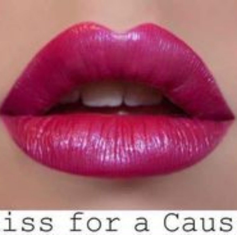 Lipsense Kiss for a Cause,  Price Firm