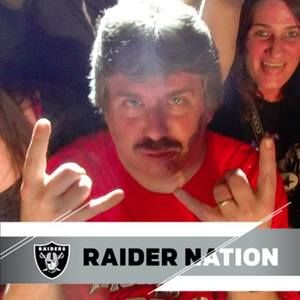 Meet your Posher, Randy