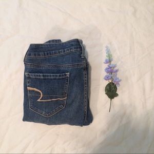 🌼FINAL SALE🌼 American Eagle Jeans