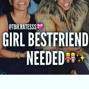 Meet your Posher, Deanna