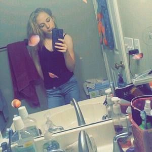 Meet your Posher, Ann