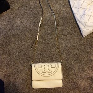 Tory Burch Crossbody.