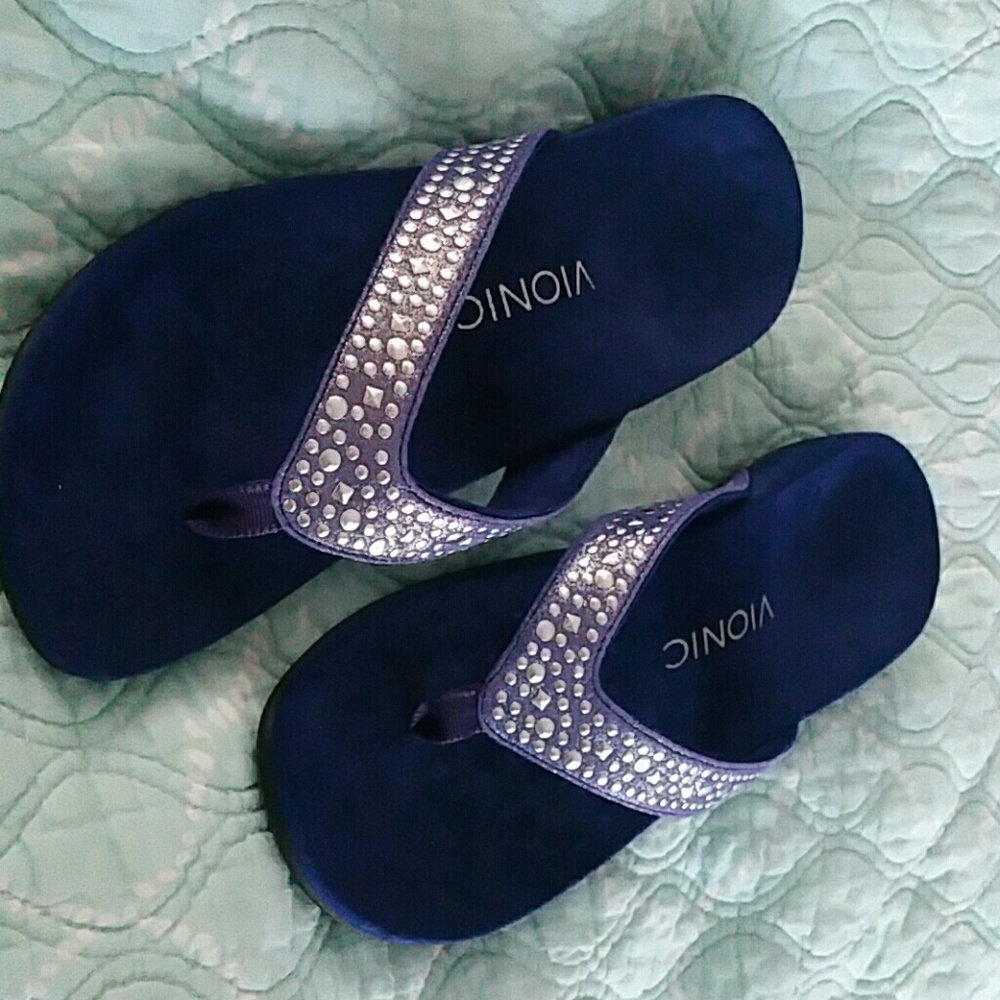 Vionic Sandals NWT
