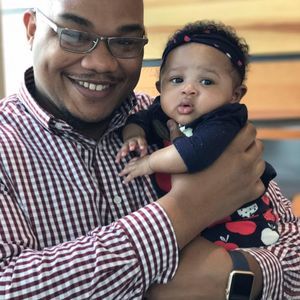 Meet your Posher, Byron