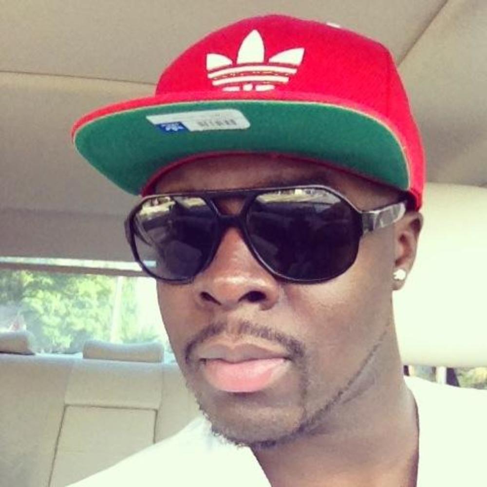 Meet your Posher, Kobby