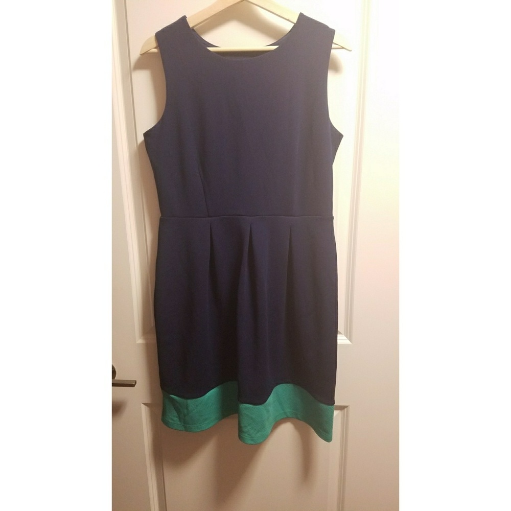 Women's a-line dress