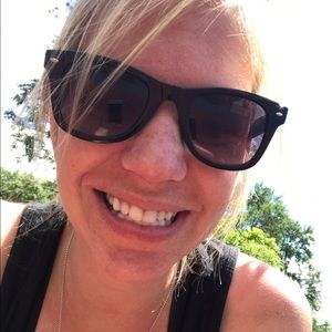 Meet your Posher, Lissy