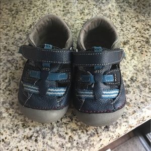STRIDE RITE BOYS SHOES