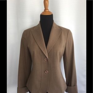 Stunning wool blazer