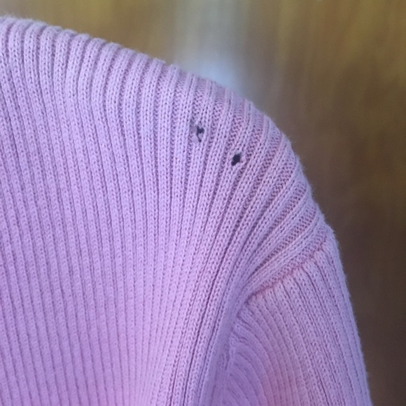 Spring dress - Picture 4 of 5