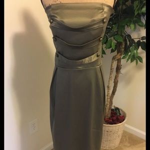 🔥SALE NWOT Olive Dress