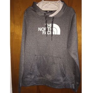 North Face Hoodie