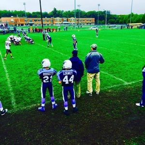 Meet your Posher, Dante