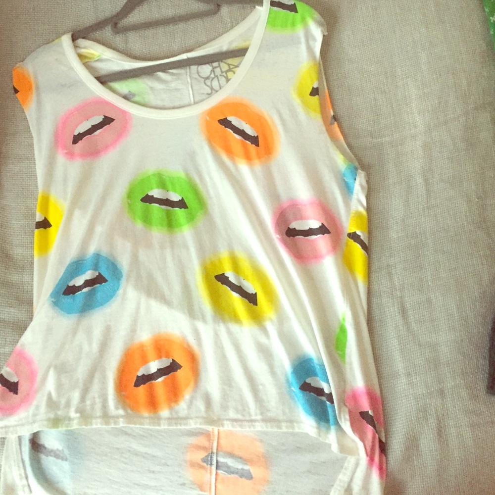 Shirt from a boutique-Small