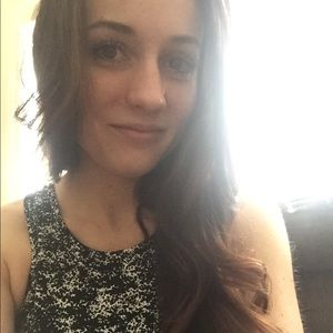 Meet your Posher, Karissa