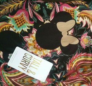 Lularoe Disney Collection
