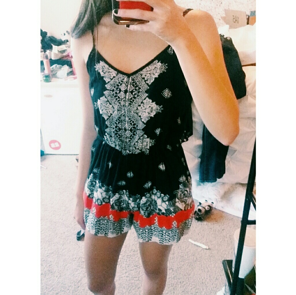 Romper