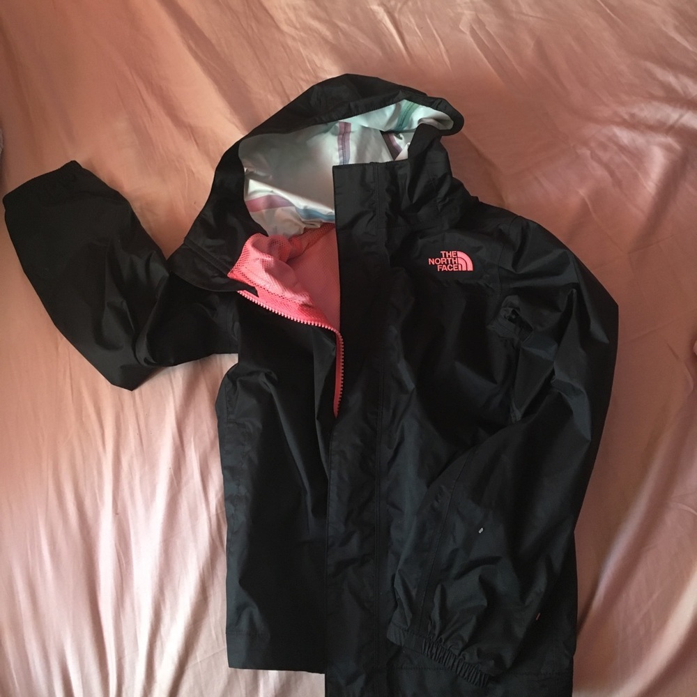 North face