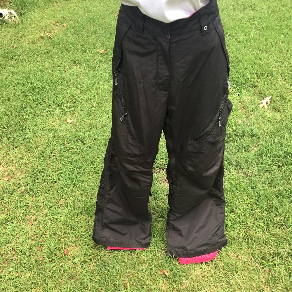 🎉{Polar Edge} Silver Series ski pants.
