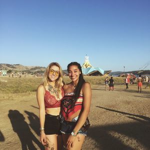 Meet your Posher, Kira