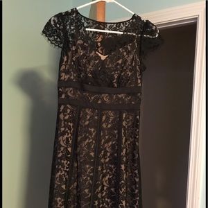 Brand New Knee length dress