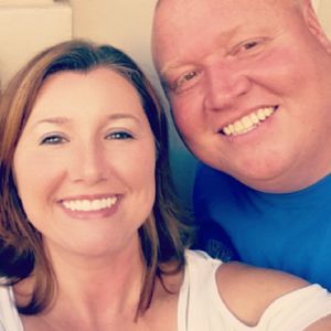 Meet your Posher, Jamie