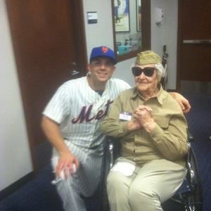 Meet your Posher, Patti