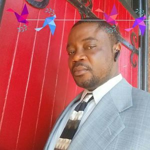 Meet your Posher, Adolphus