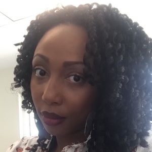 Meet your Posher, Ericka