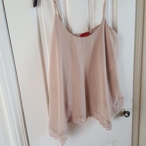 ⚠PRICE DROP Top with crochet bottom