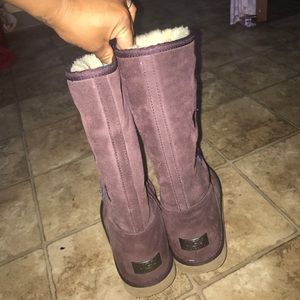 UGG boots