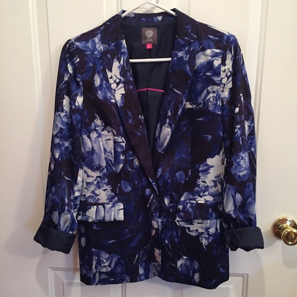 Vince Camuto Jackets & Blazers - 🇺🇸Sale🇺🇸Vince Camuto Blazer Jacket Sz 8