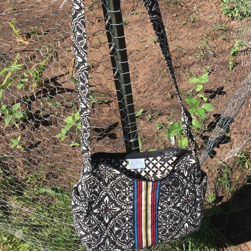 Vera Bradley handbag 👜
