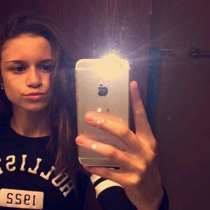 Meet your Posher, Kylee