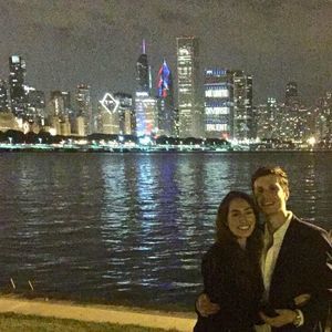 Meet your Posher, Jake