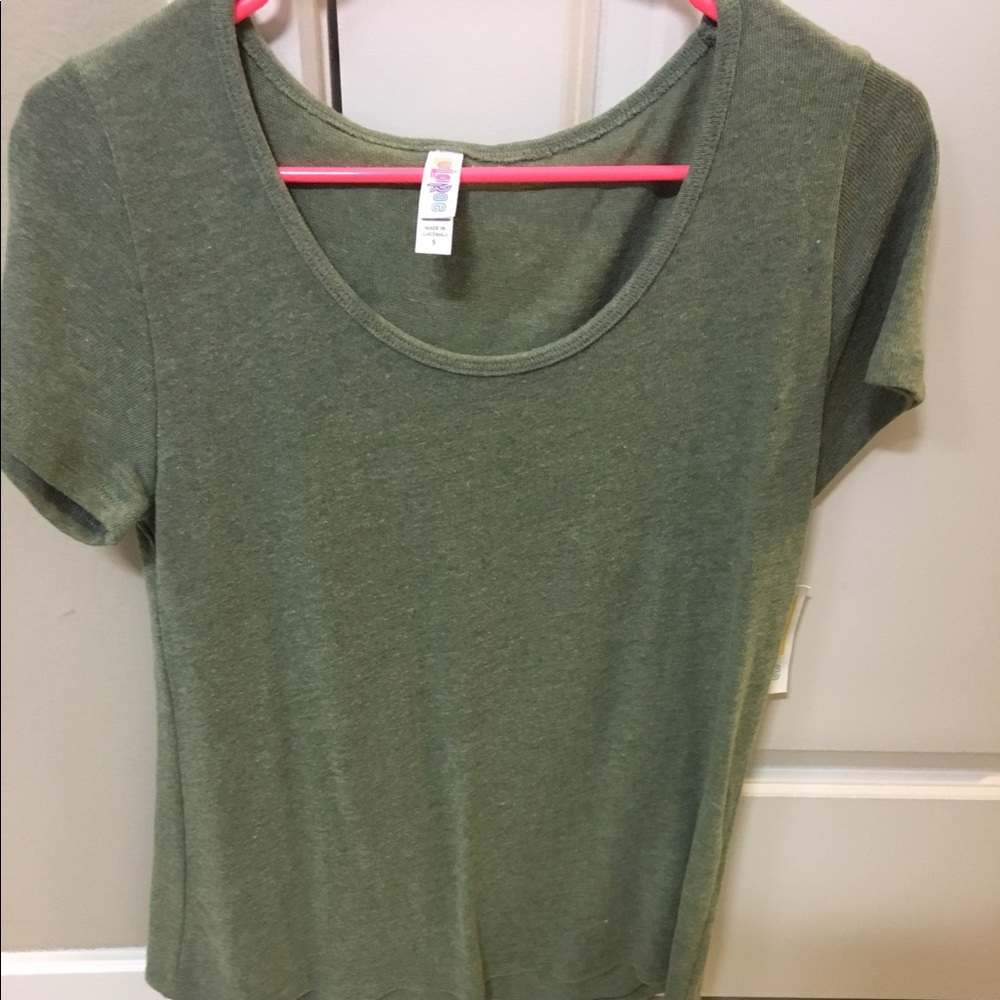 New classic t