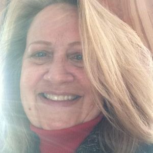 Meet your Posher, Judy