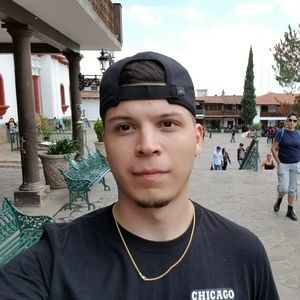 Meet your Posher, Favian